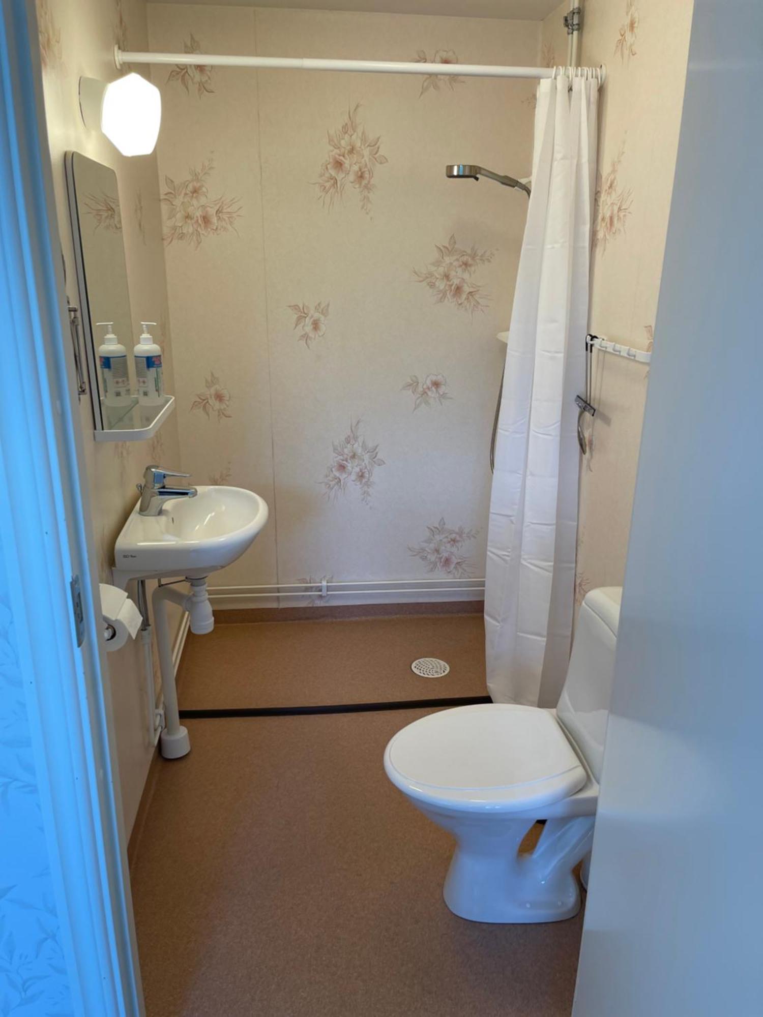 Hotell Luspen Storuman Room photo